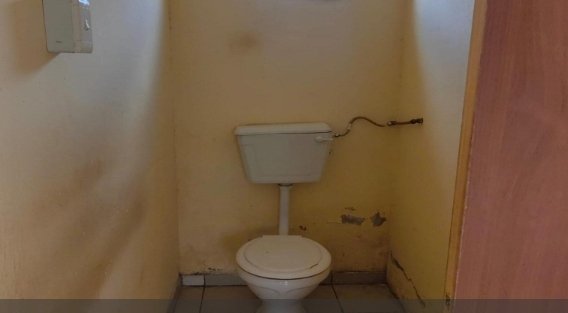 2 Bedroom Property for Sale in Heidedal Free State